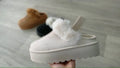 UGG 726 BEIGE