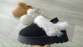 UGG 156 BLACK