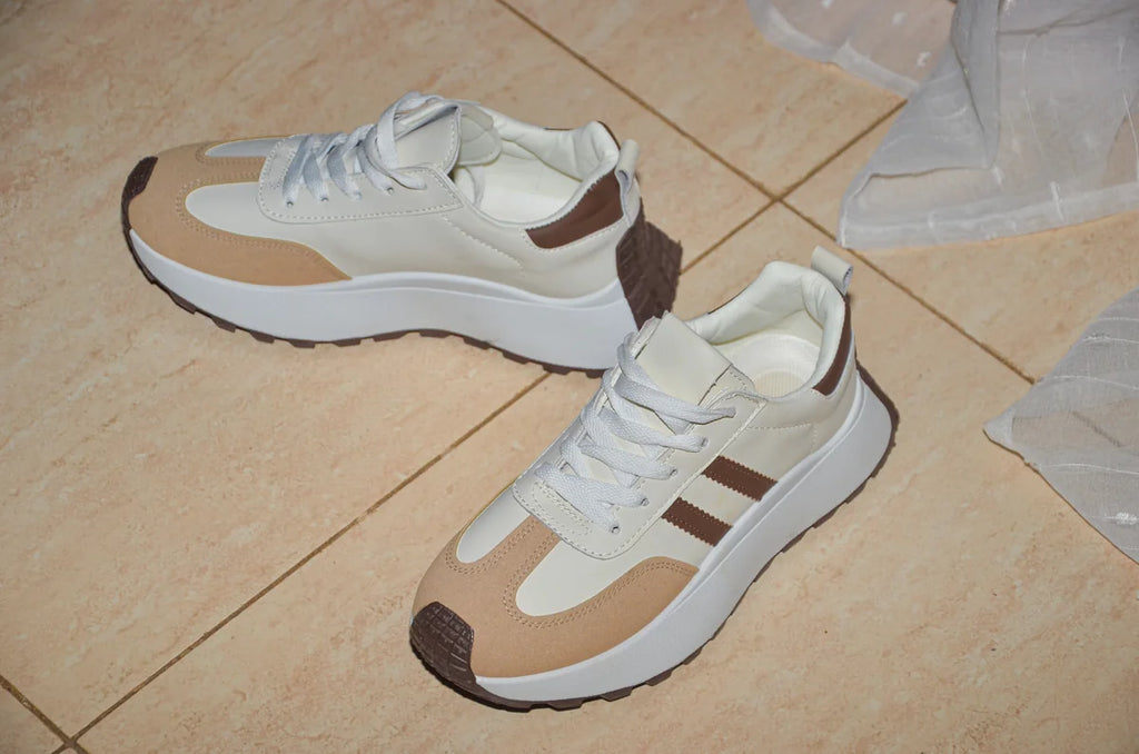 XX 66 BEIGE/MARRON