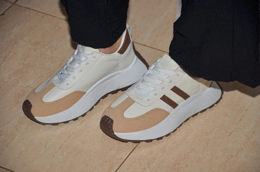 XX 66 BEIGE/MARRON