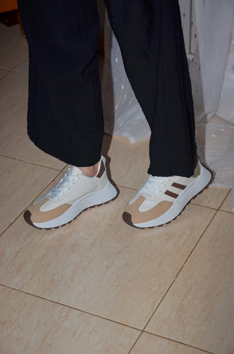 XX 66 BEIGE/MARRON