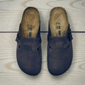 BOSTON MARRON
