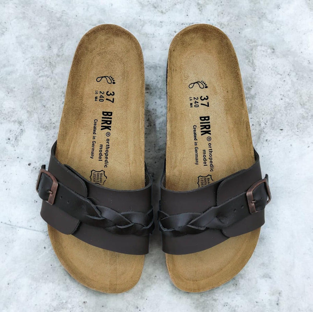 OITA MARRON MAT
