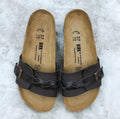 OITA MARRON MAT