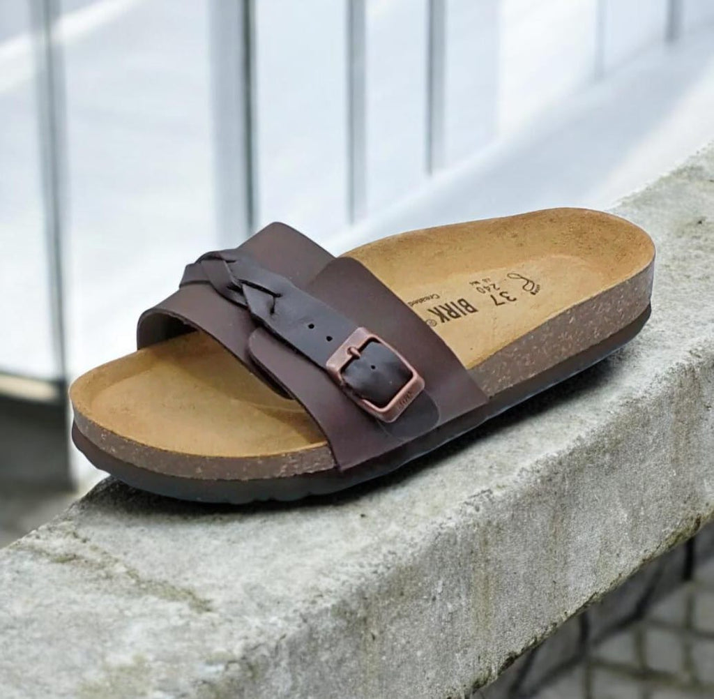 OITA MARRON MAT