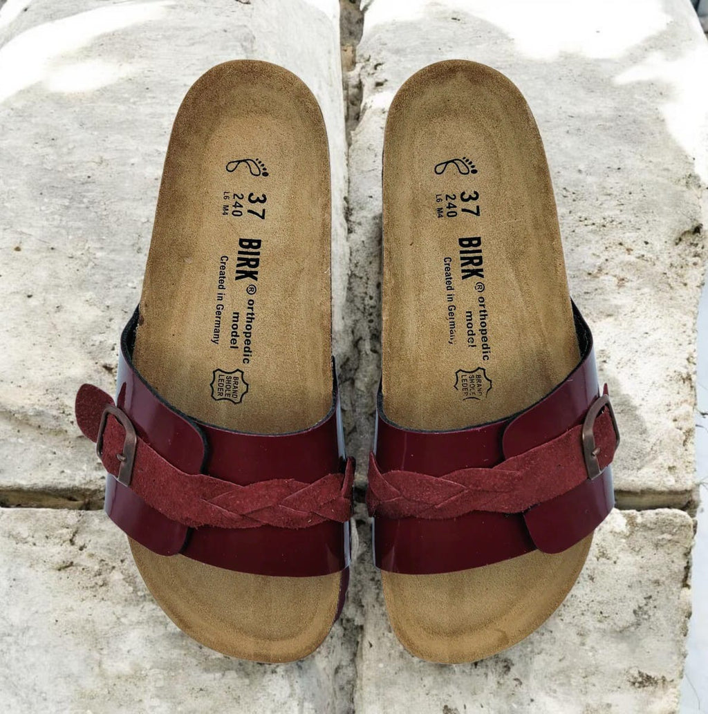 OITA BORDEAUX VERNIS