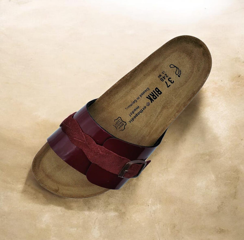 OITA BORDEAUX VERNIS