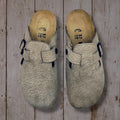 BOSTON BEIGE CROCO