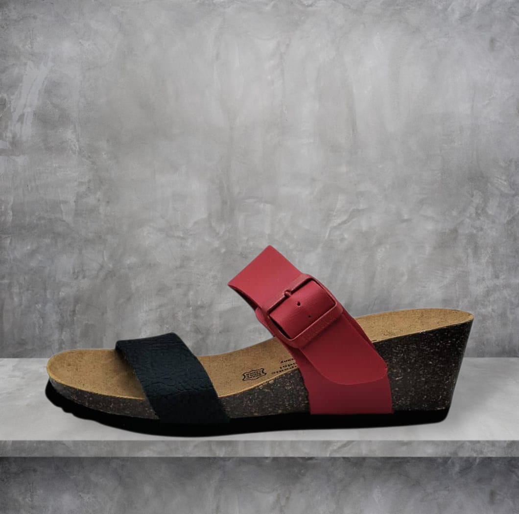 BATOULA NOIR / ROUGE