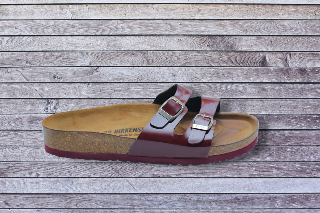 IBIZA BORDEQUX VERNIS