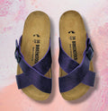 SIENA MAUVE
