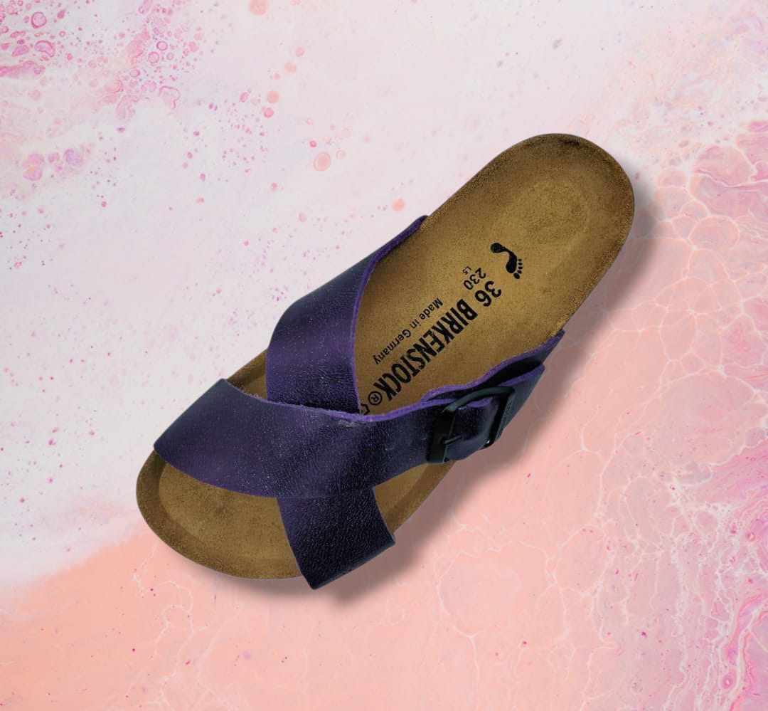 SIENA MAUVE