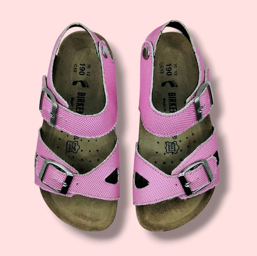 RIO JEANS ROSE