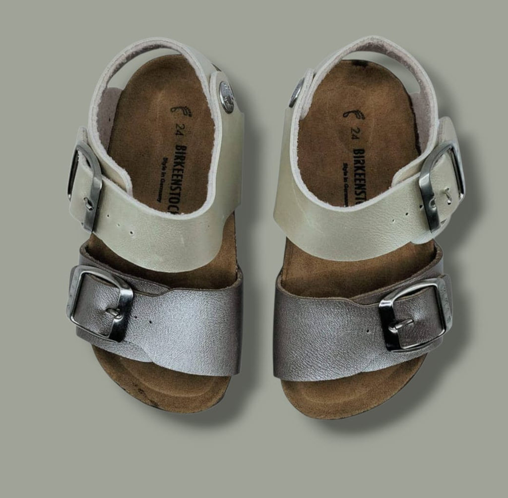 NEW YORK GOLD/KAKI
