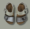 NEW YORK GOLD/KAKI