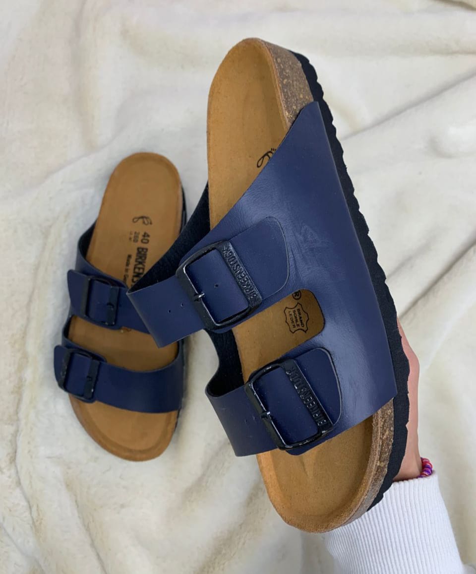 ARIZONA BLEU MAT