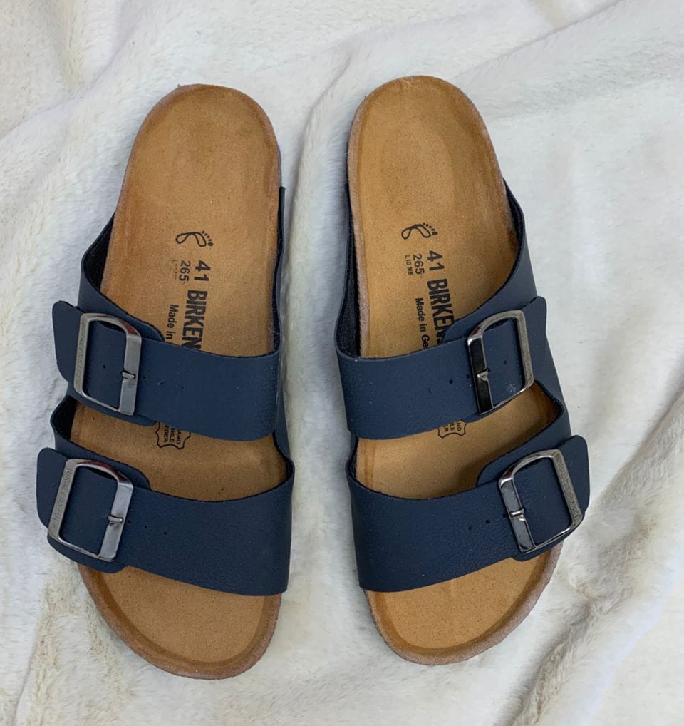 ARIZONA NUBUCK GRIS