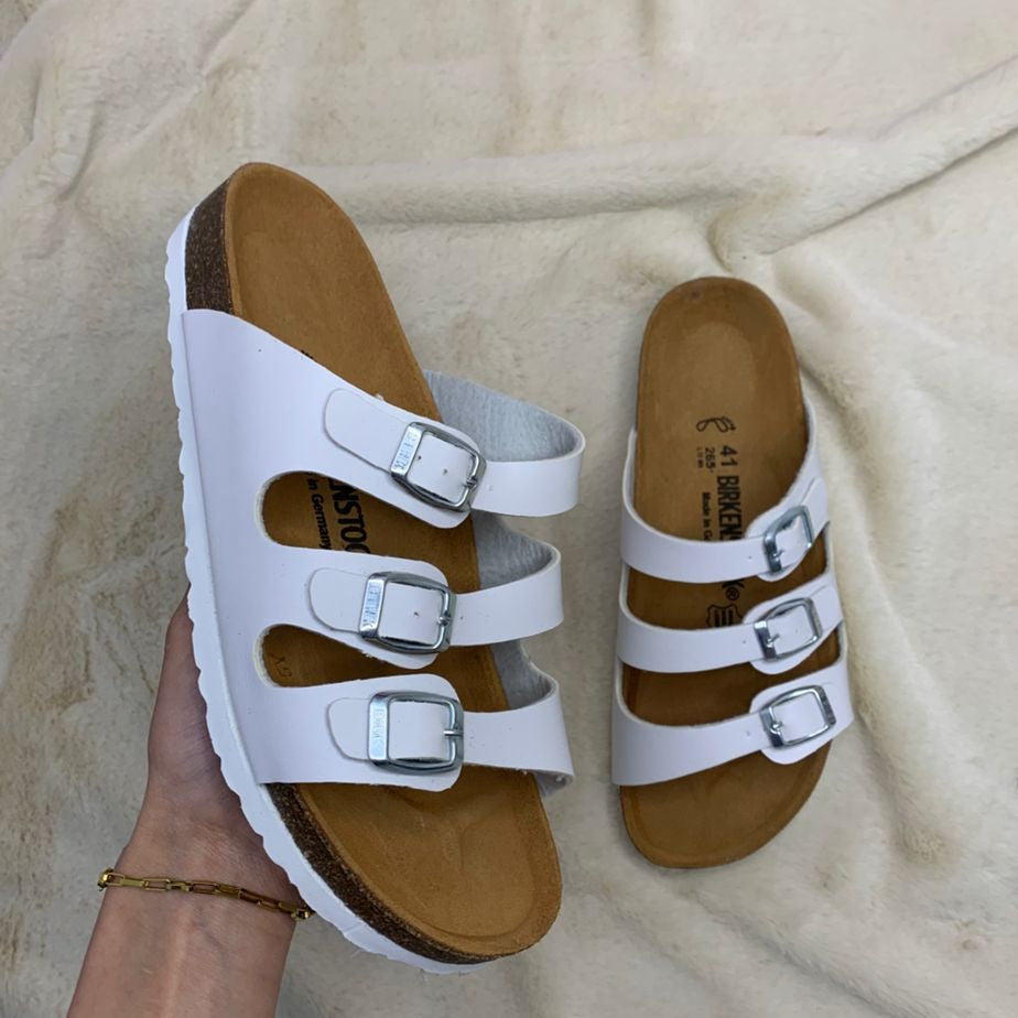 FLORIDA BLANC MAT
