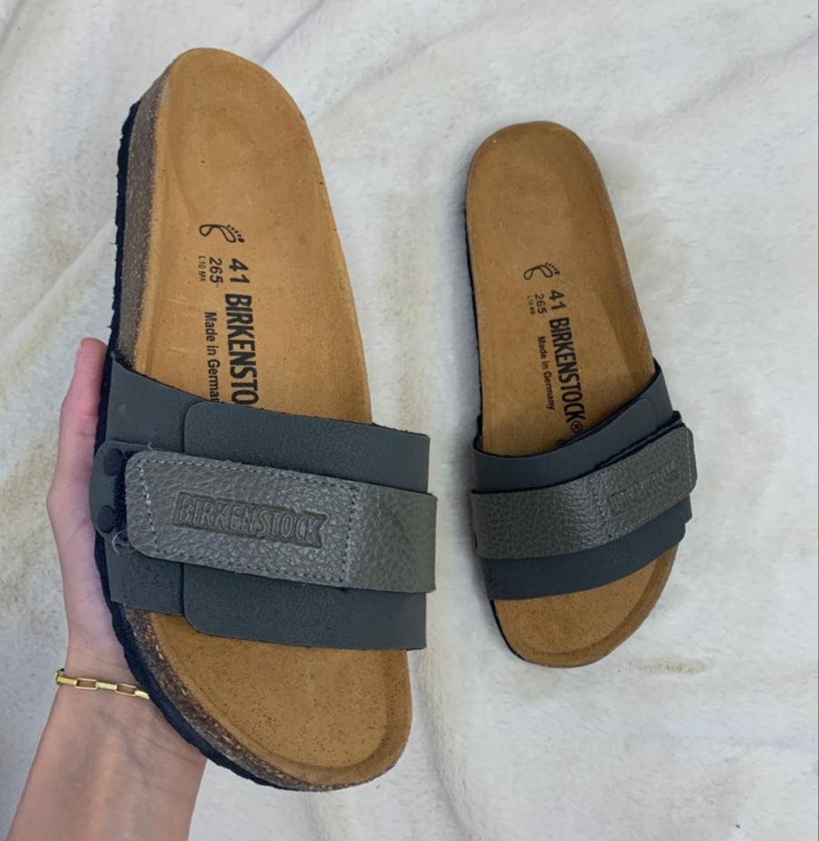 OITA HOMME KAKI/GRIS
