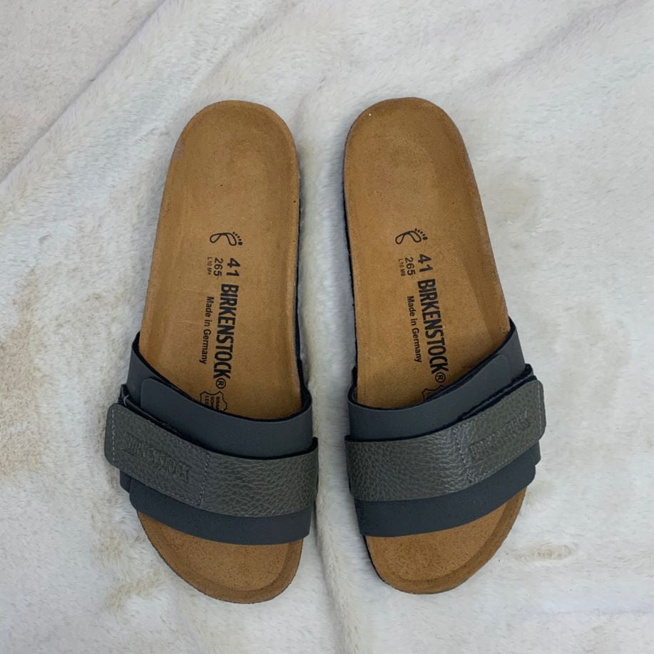 OITA HOMME KAKI/GRIS