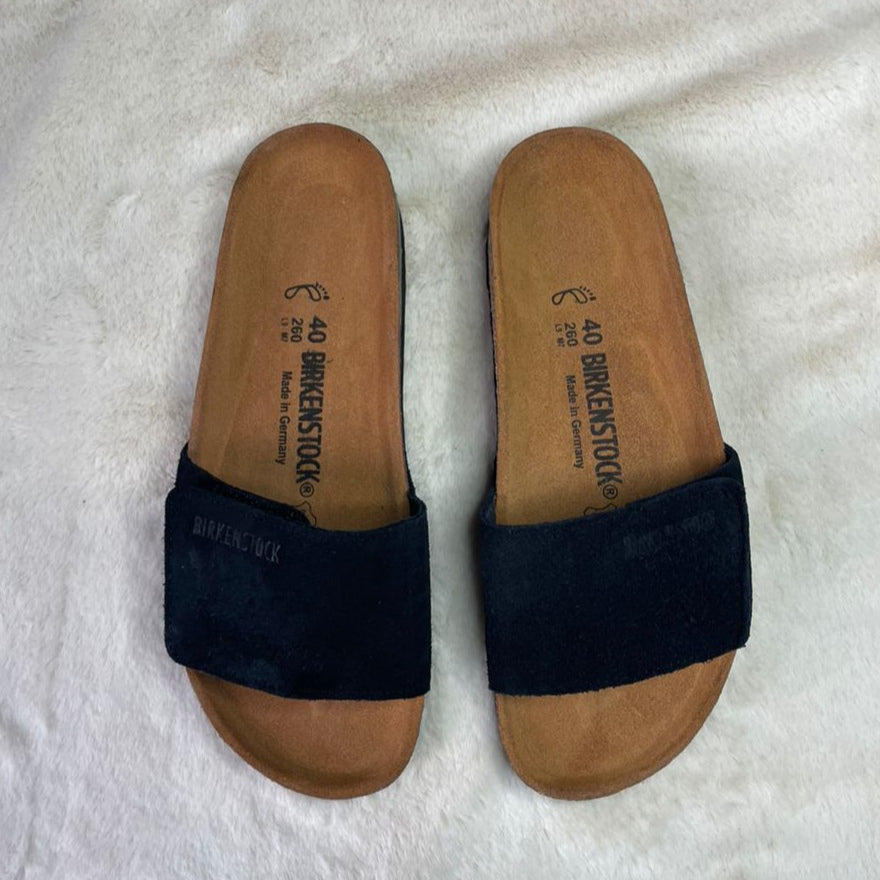 OSAKA CUIR NOIR