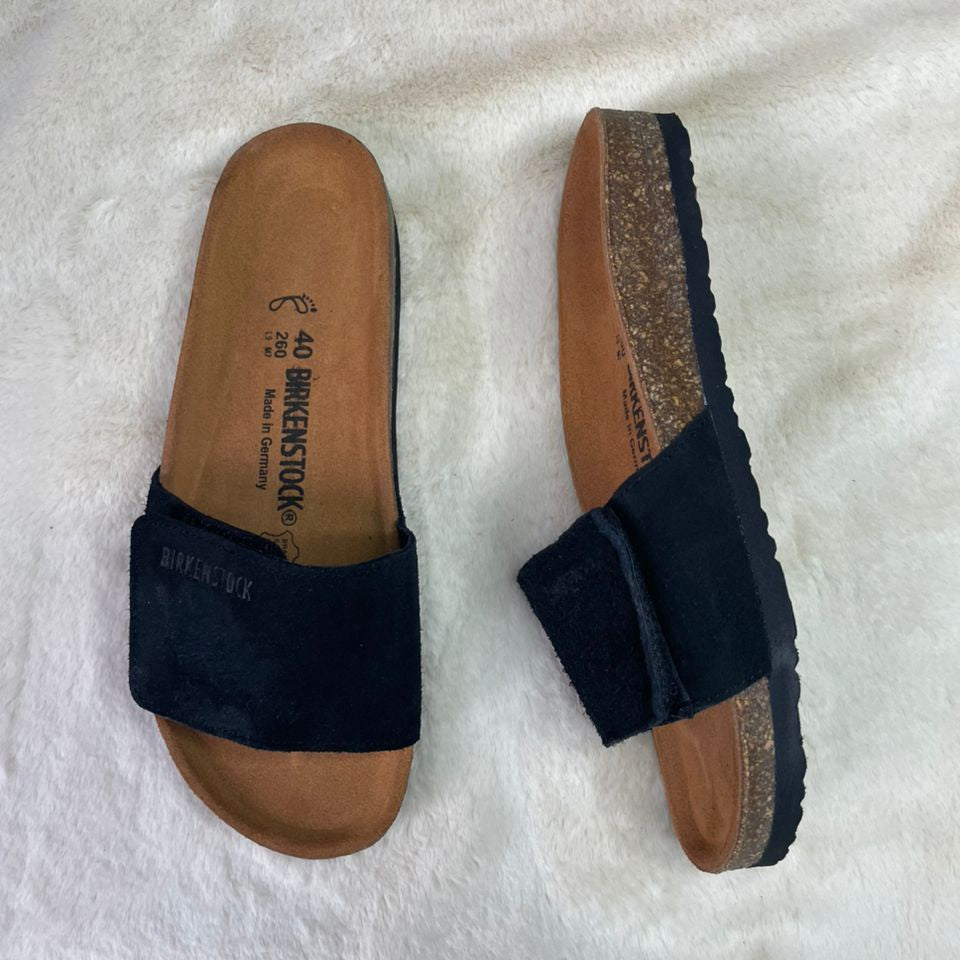 OSAKA CUIR NOIR