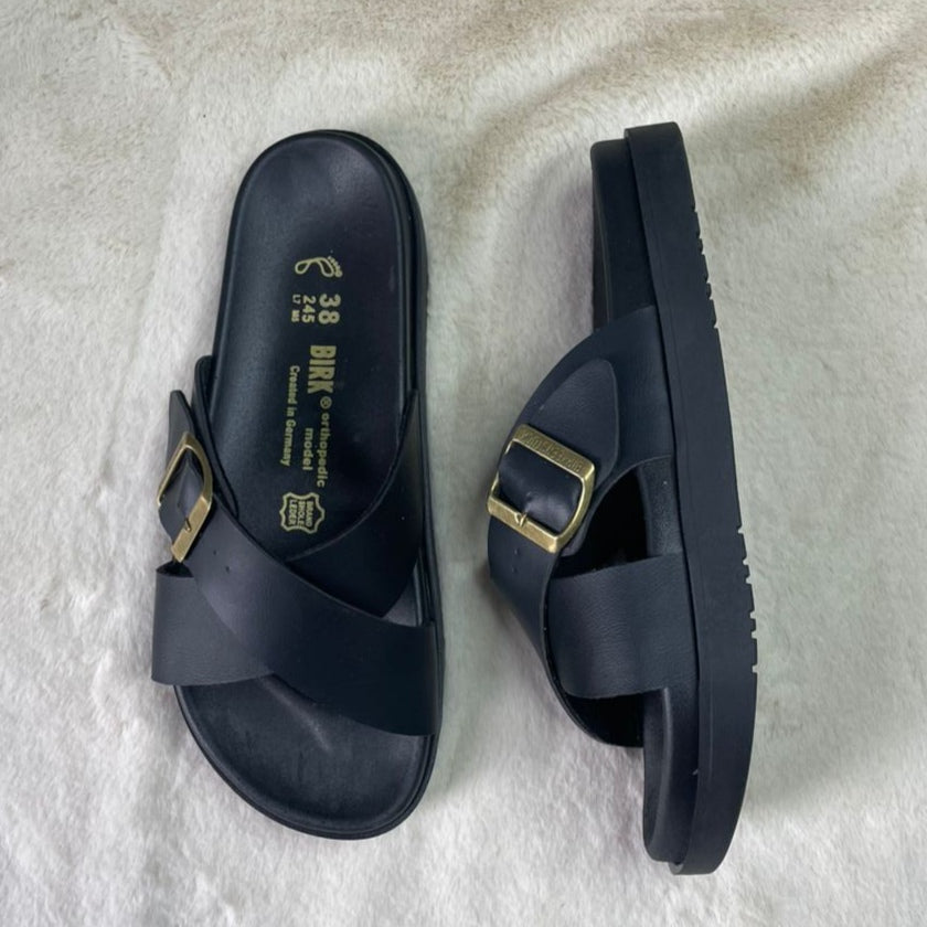 SIENA EVA NOIR