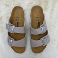 ARIZONA BEIGE EVA BLANC
