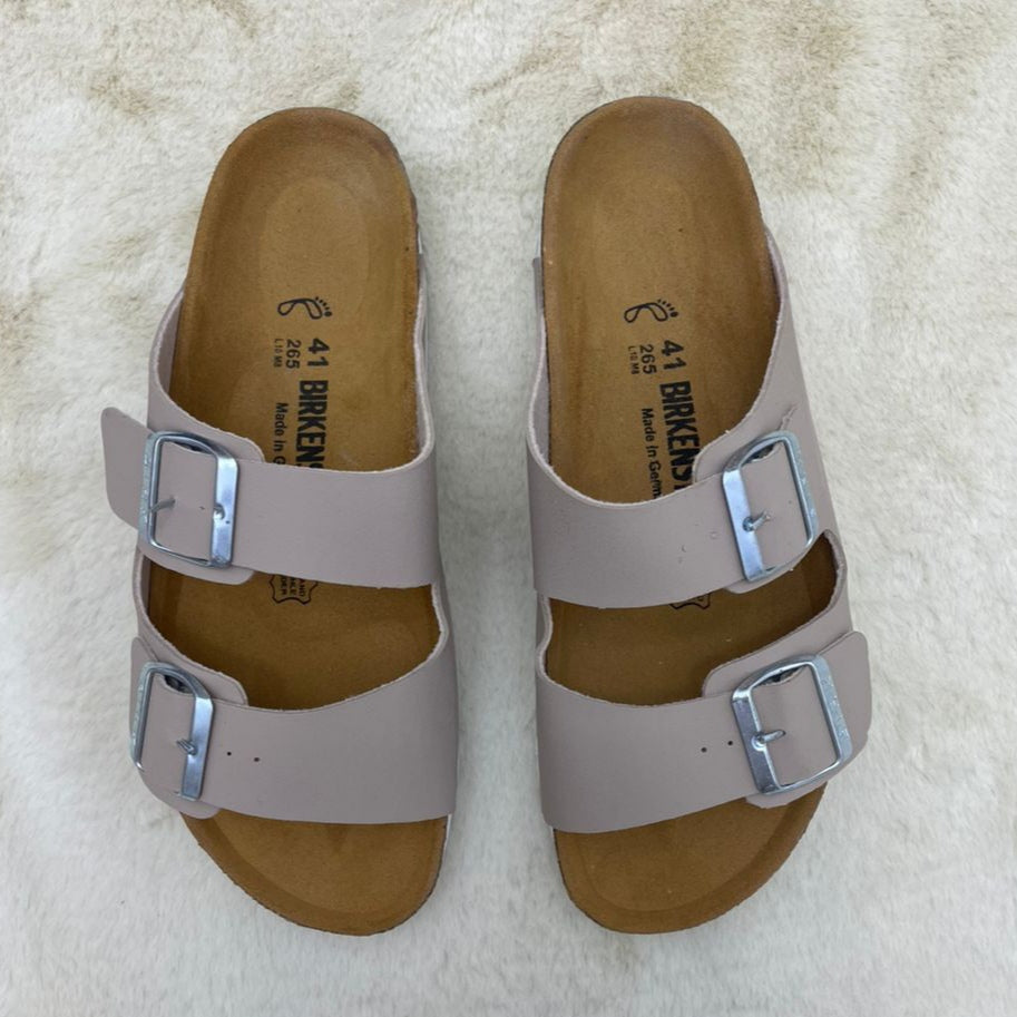 ARIZONA BEIGE EVA BLANC