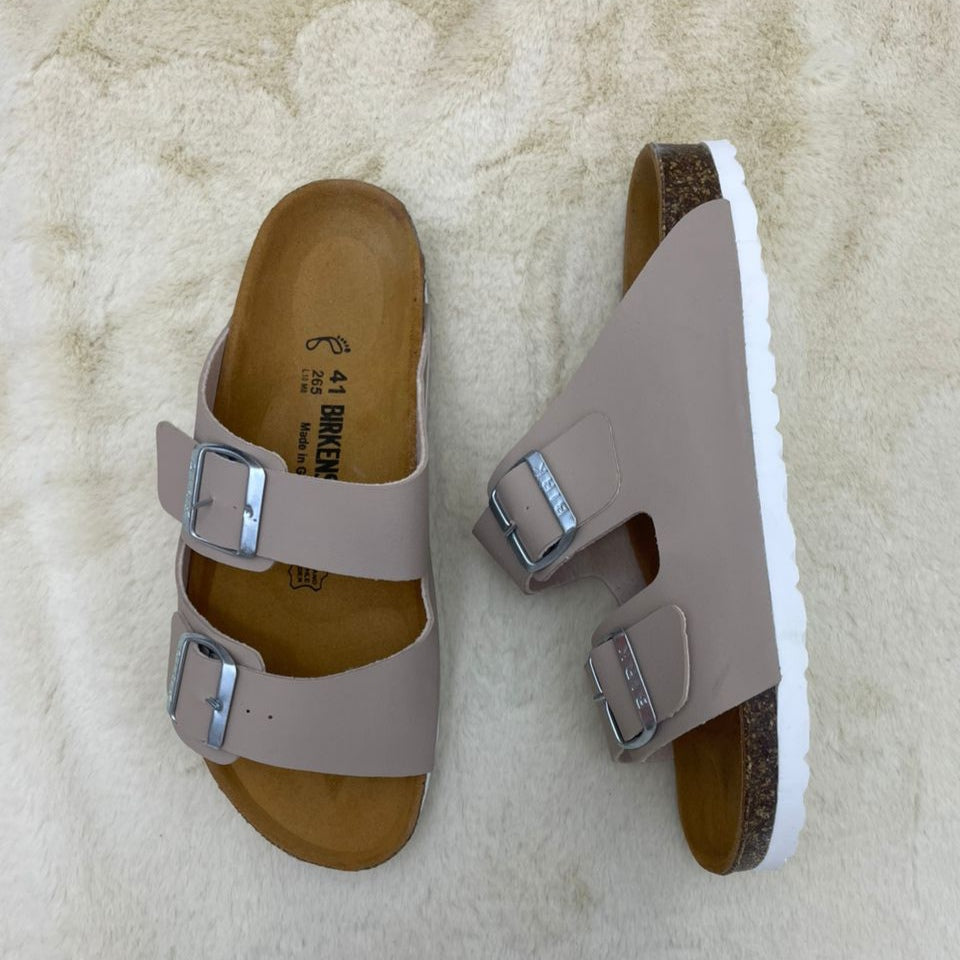 ARIZONA BEIGE EVA BLANC