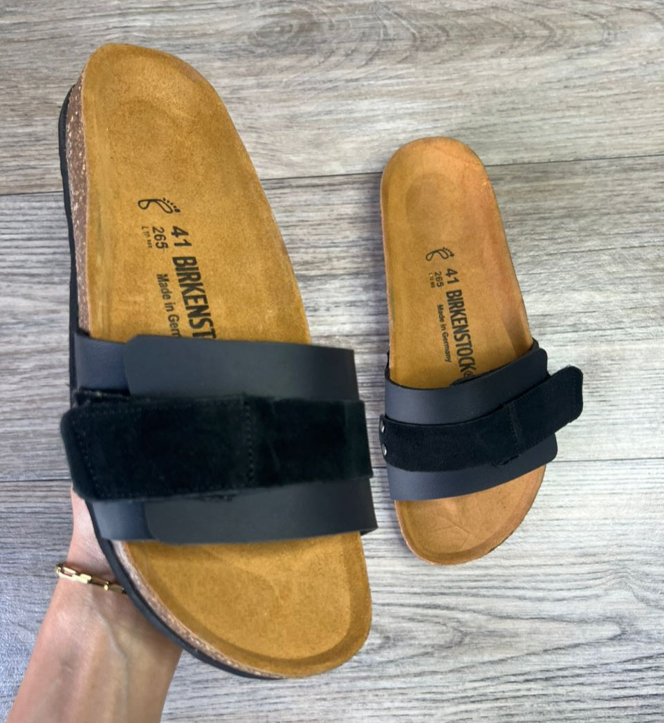 OITA HOMME NOIR MAT