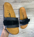 OITA HOMME NOIR MAT