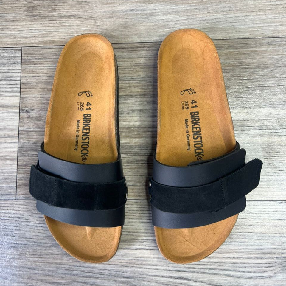 OITA HOMME NOIR MAT