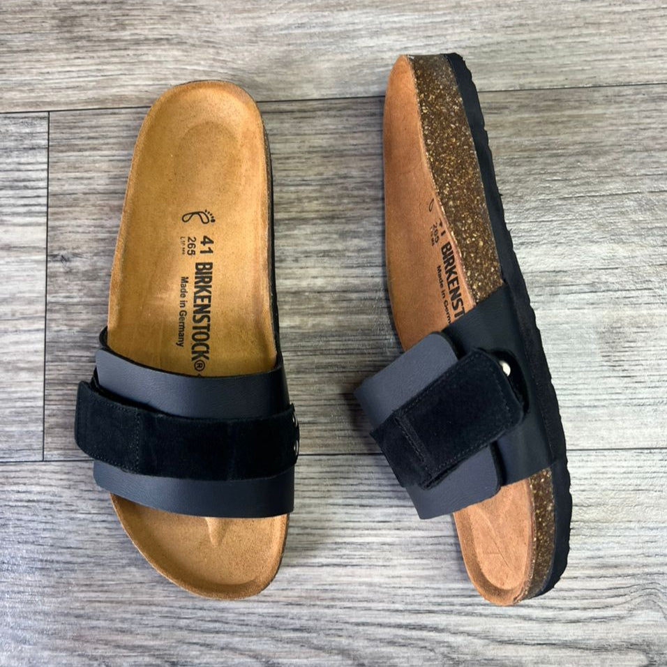 OITA HOMME NOIR MAT