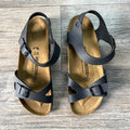 RIO GRIS MAT