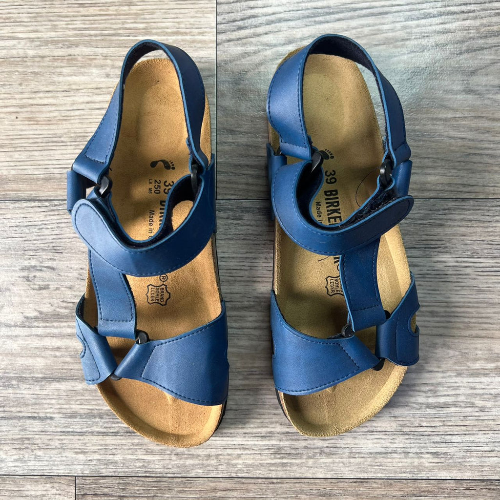 TWAREG BLEU PETROULE