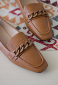 MOCASSIN VRA-690 CAMEL