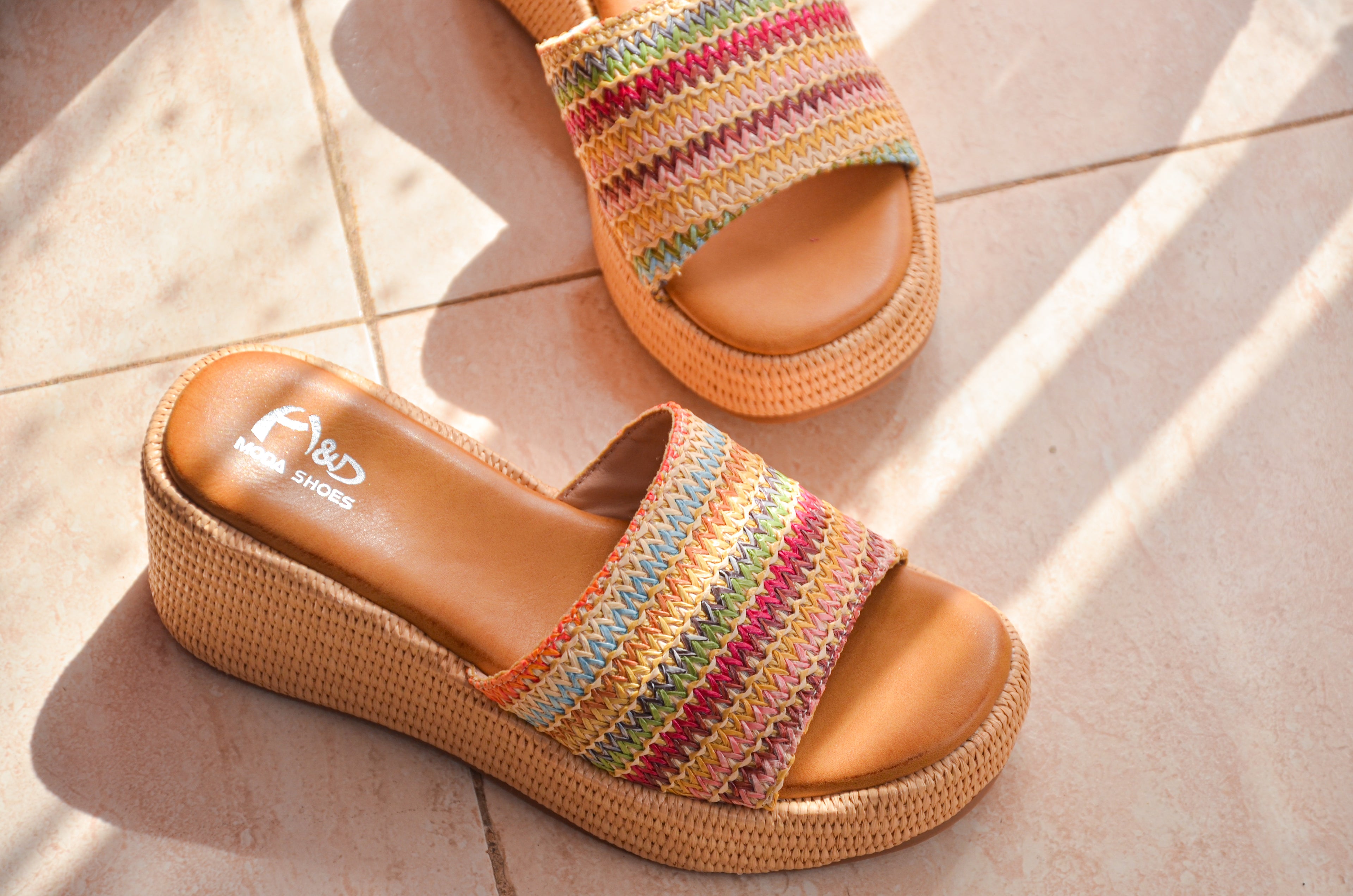 COMPENSE YZ-24061 COLOR