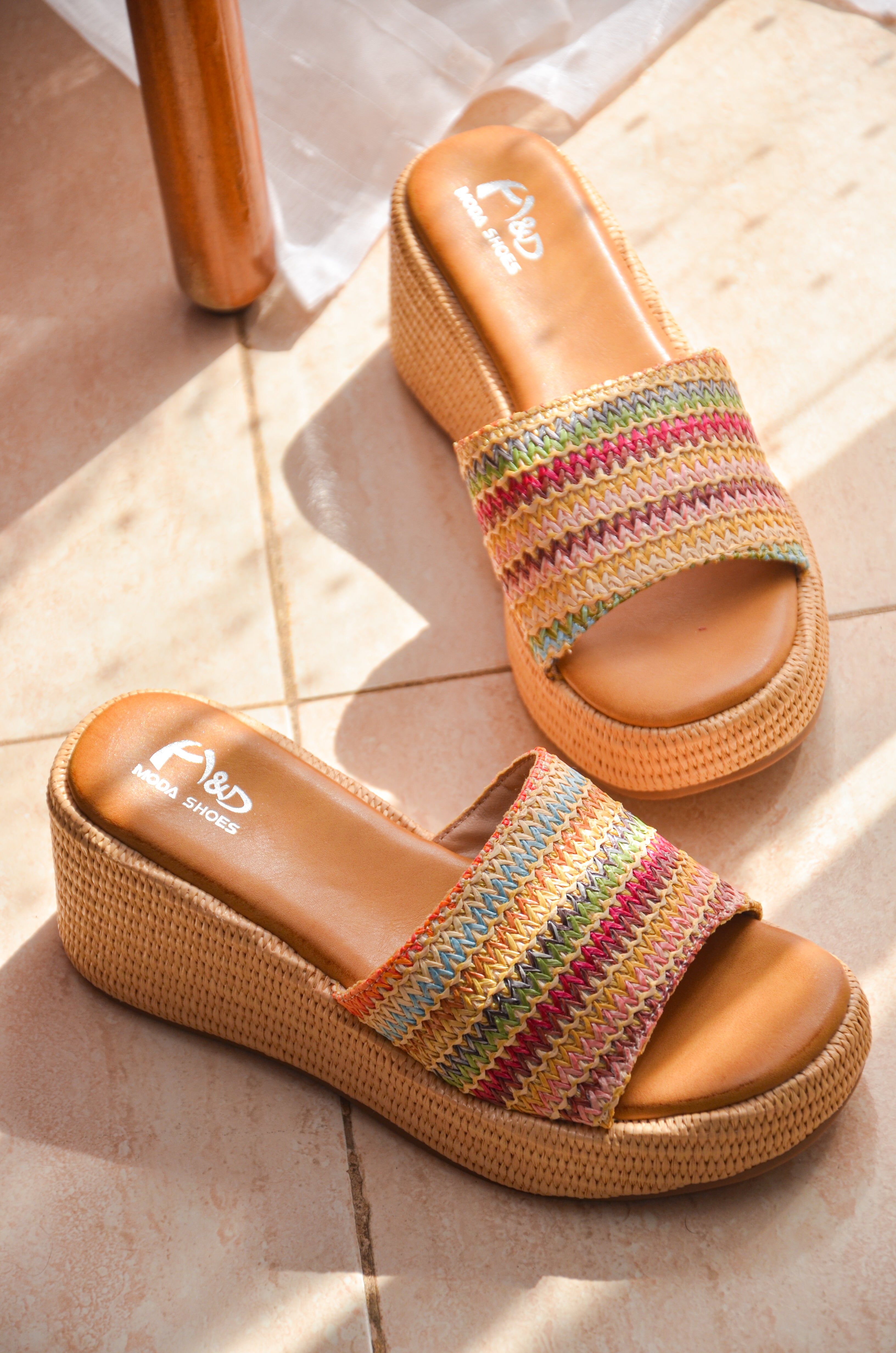 COMPENSE YZ-24061 COLOR