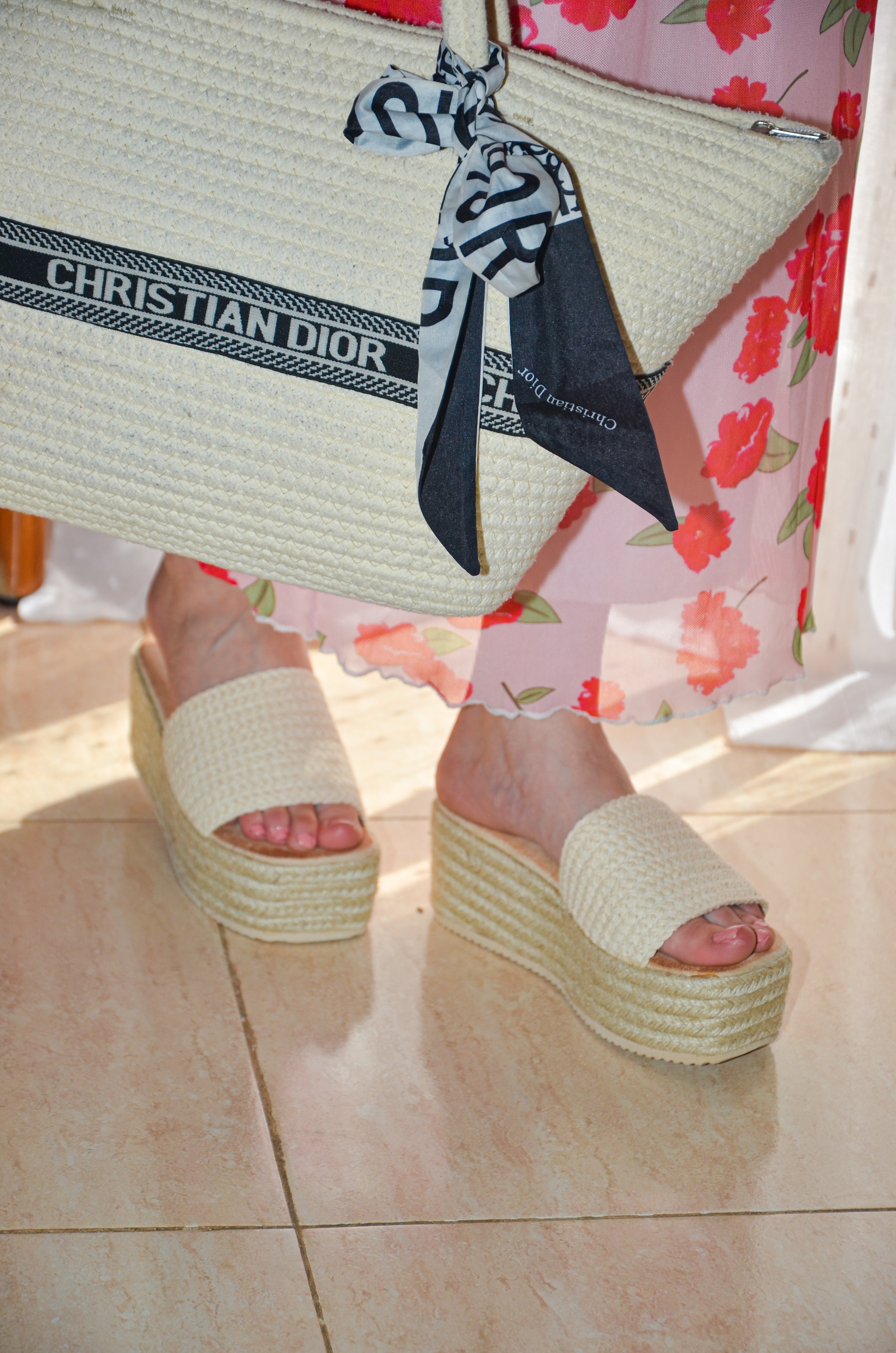 COMPENSE HF-3035 BEIGE