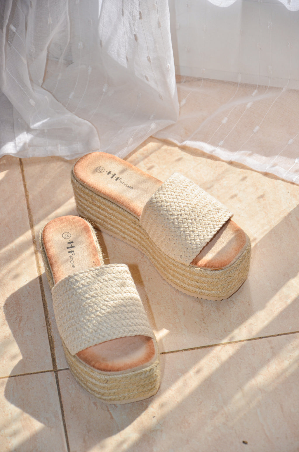 COMPENSE HF-3035 BEIGE