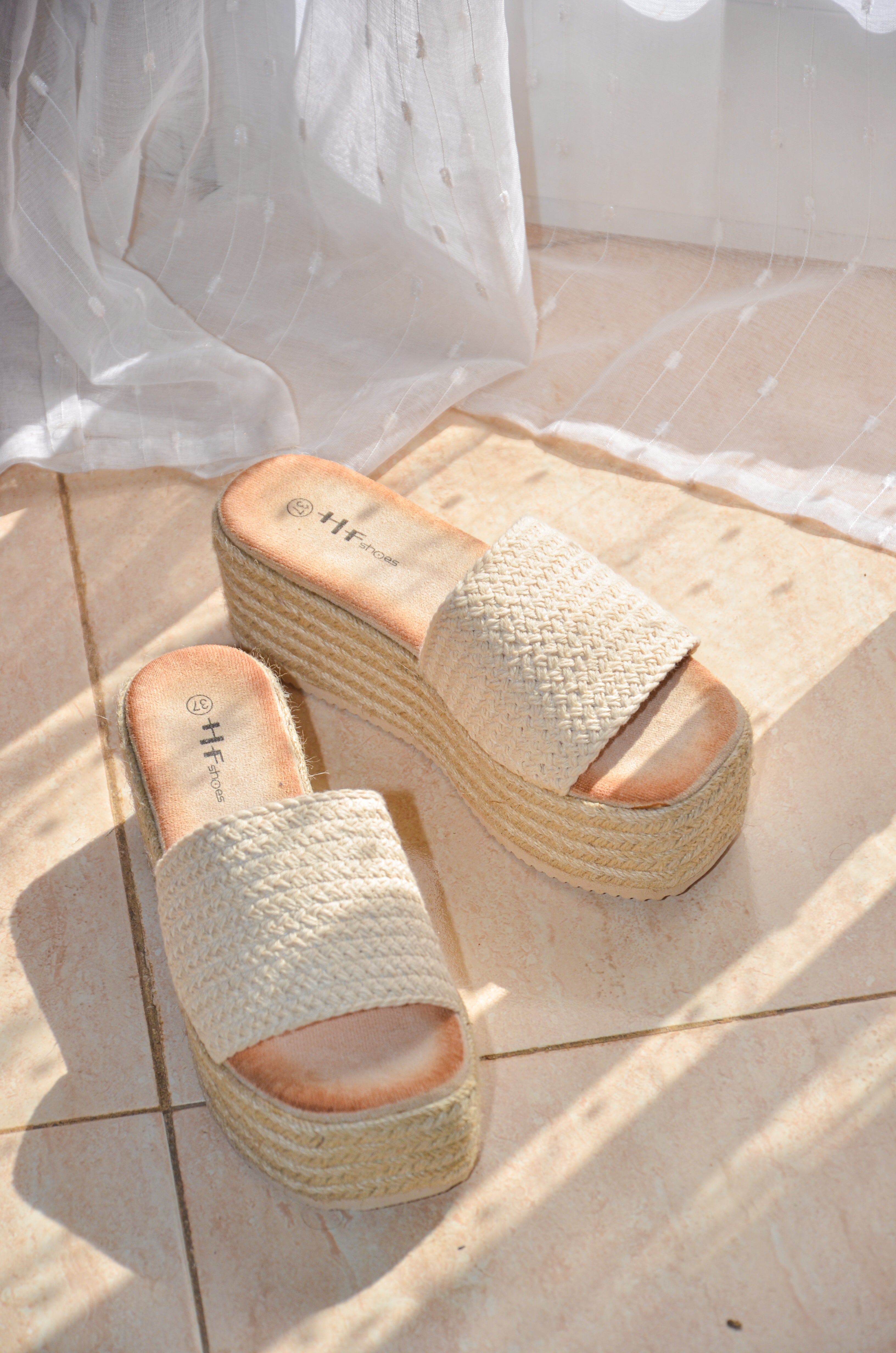 COMPENSE HF-3035 BEIGE