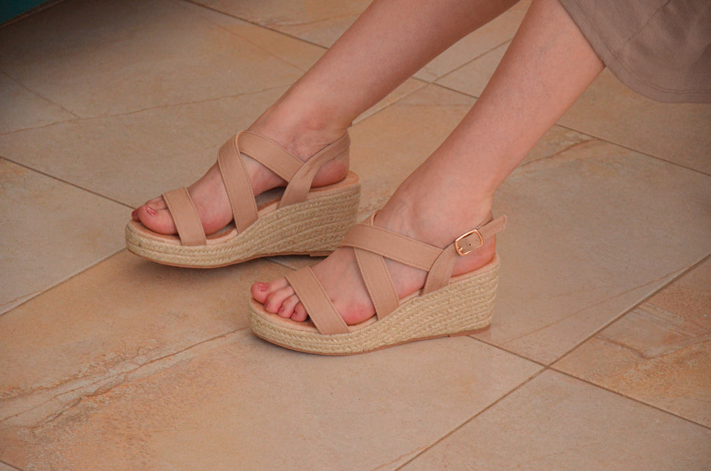COMPENSE KAKI LL-5164-2 KAKI