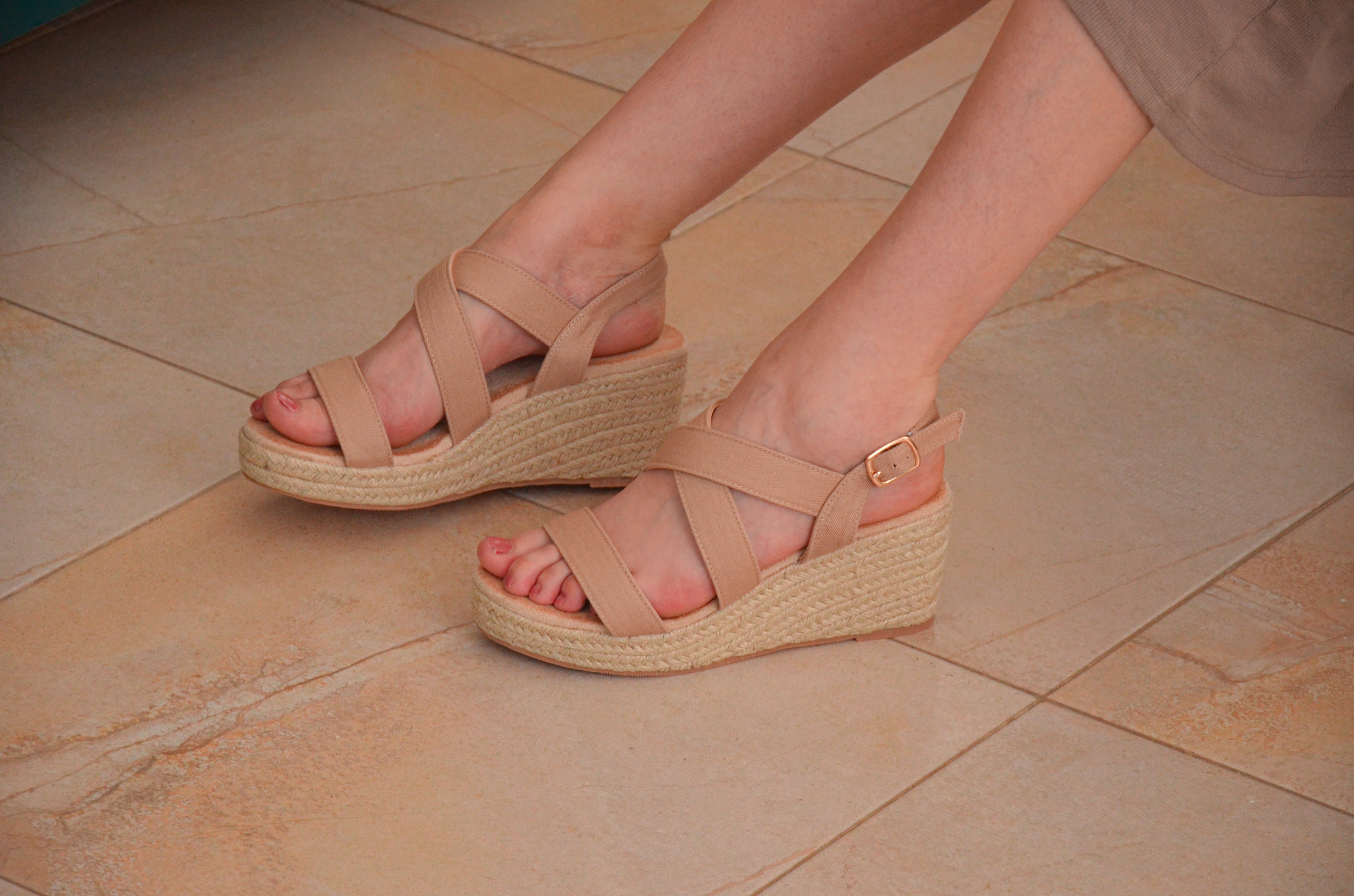COMPENSE KAKI LL-5164-2 KAKI