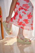 COMPENSE TF-3376 BEIGE