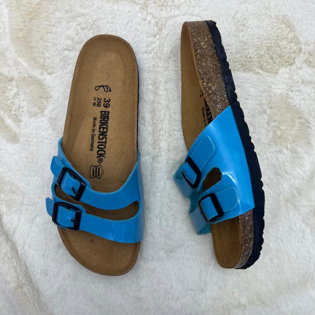 IBIZA BLEU TURQUOIE