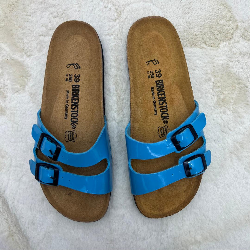 IBIZA BLEU TURQUOIE