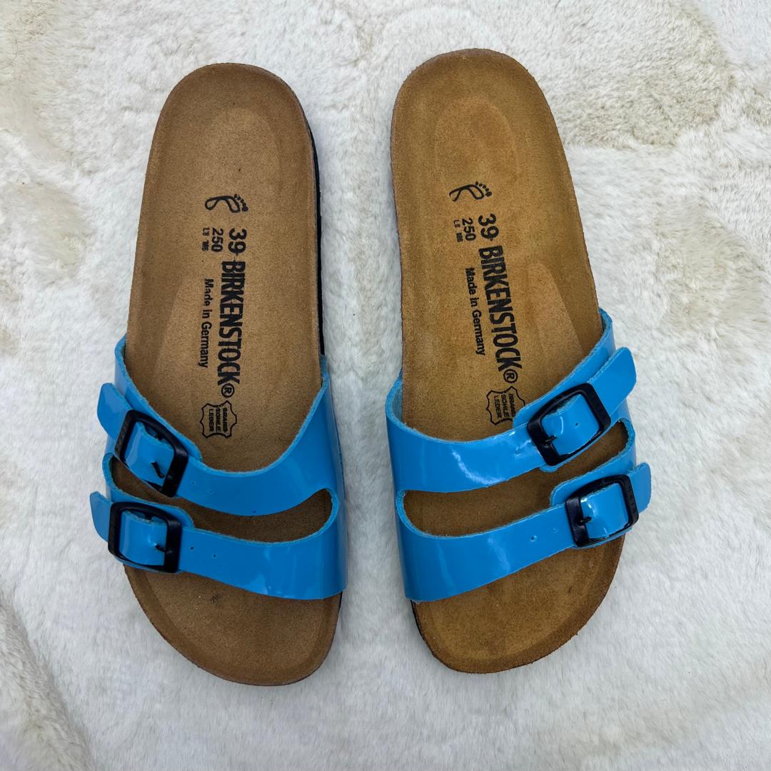 IBIZA BLEU TURQUOIE