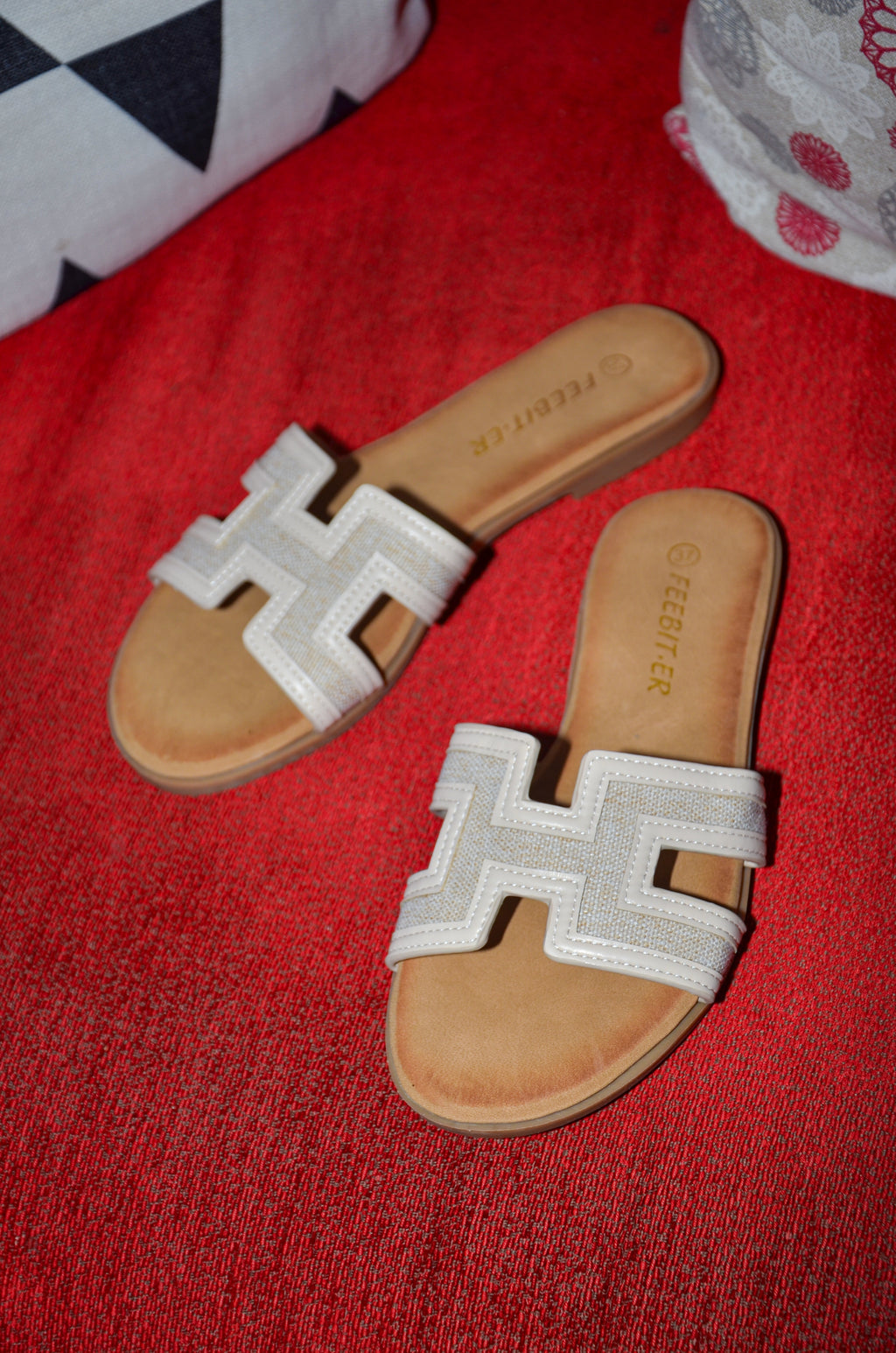 MULE MT-1638 BEIGE