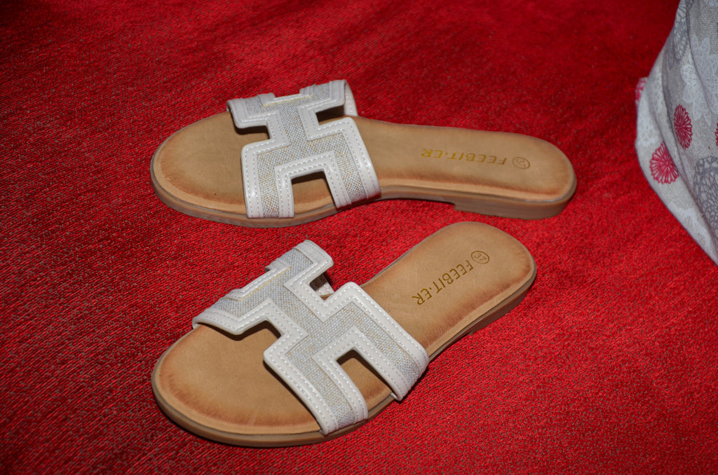 MULE MT-1638 BEIGE